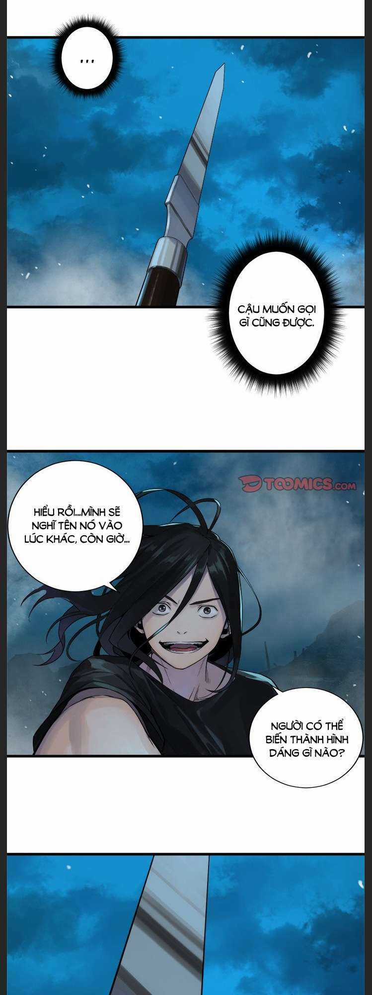 Triệu Hồi Đến Thế Giới Fantasy Chapter 93 trang 21