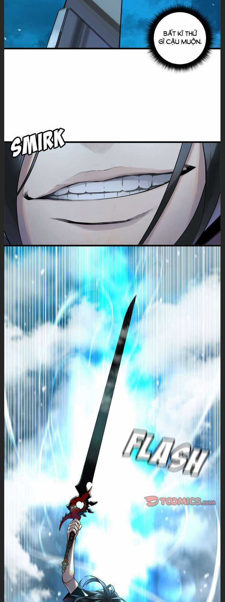 Triệu Hồi Đến Thế Giới Fantasy Chapter 93 trang 22