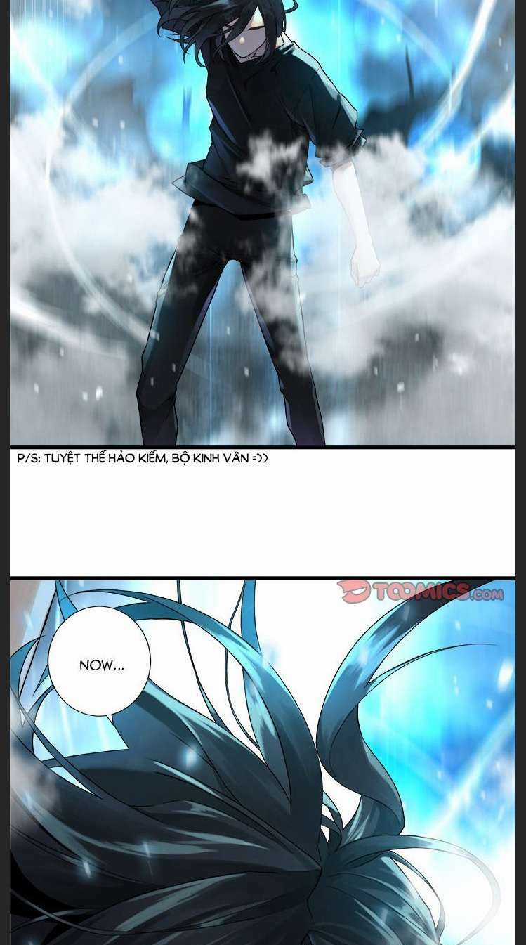 Triệu Hồi Đến Thế Giới Fantasy Chapter 93 trang 23