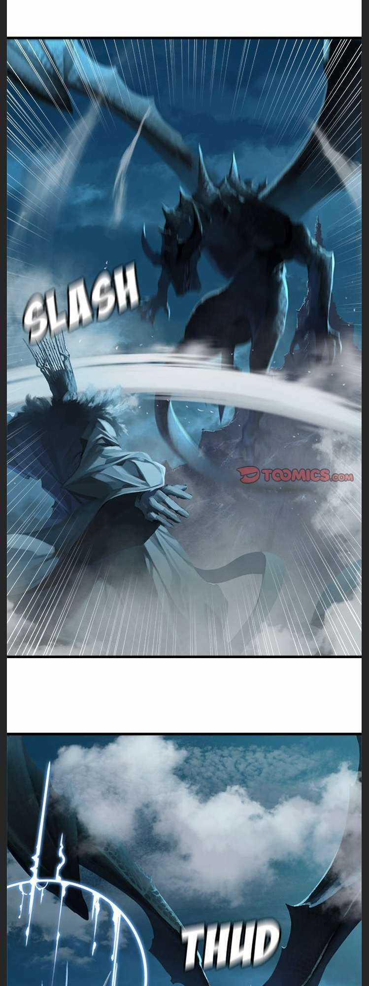 Triệu Hồi Đến Thế Giới Fantasy Chapter 93 trang 3