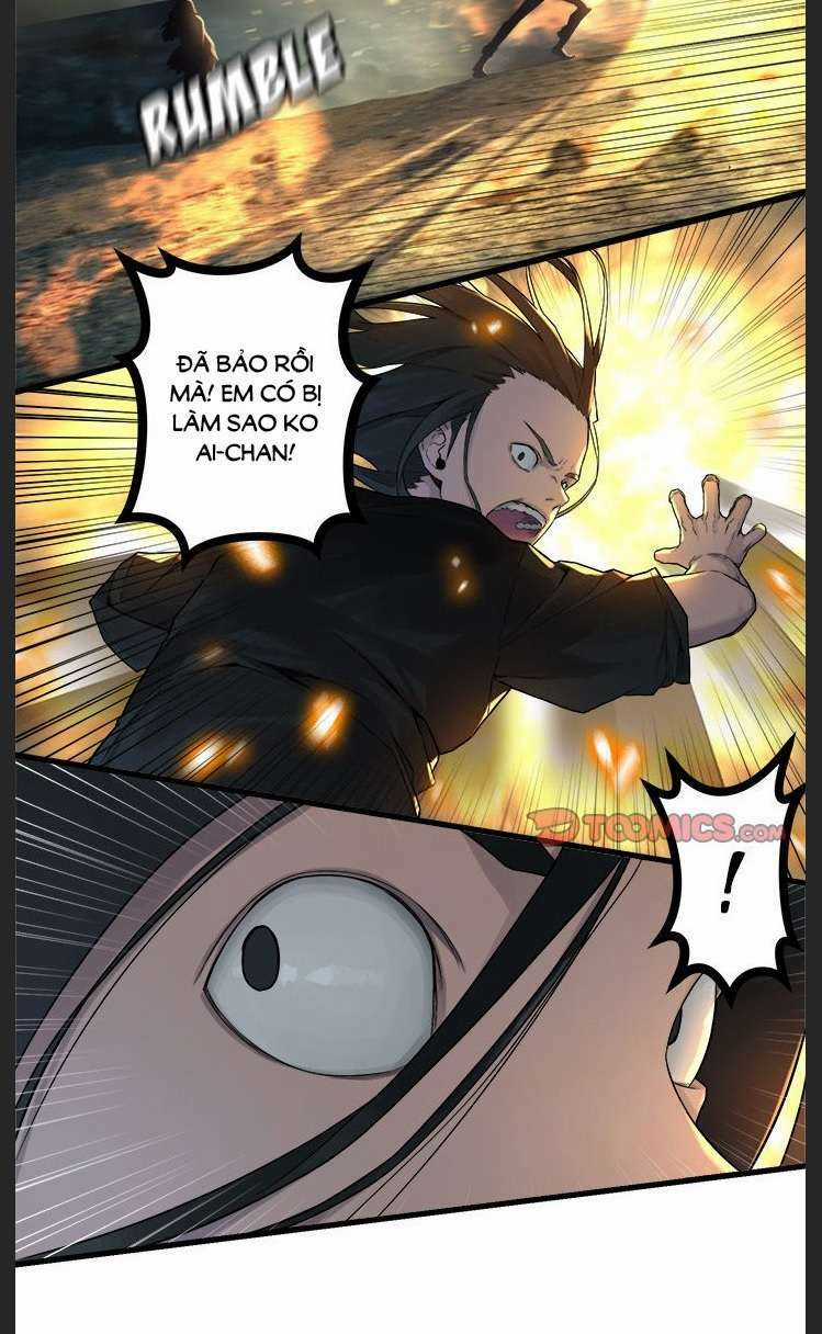 Triệu Hồi Đến Thế Giới Fantasy Chapter 93 trang 9