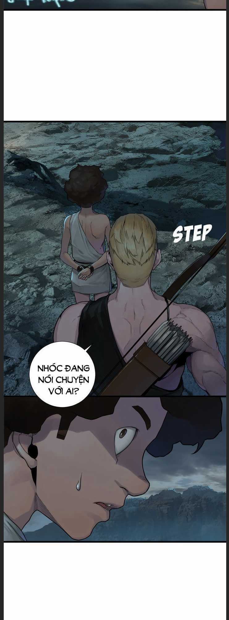 Triệu Hồi Đến Thế Giới Fantasy Chapter 94 trang 12