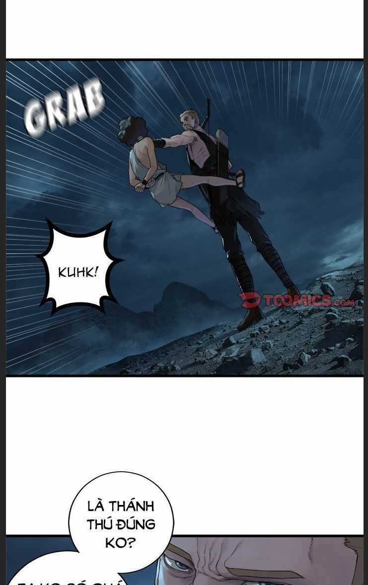 Triệu Hồi Đến Thế Giới Fantasy Chapter 94 trang 13