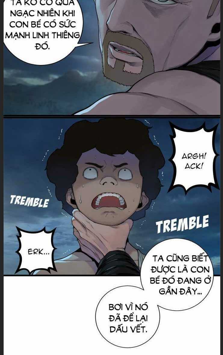 Triệu Hồi Đến Thế Giới Fantasy Chapter 94 trang 14