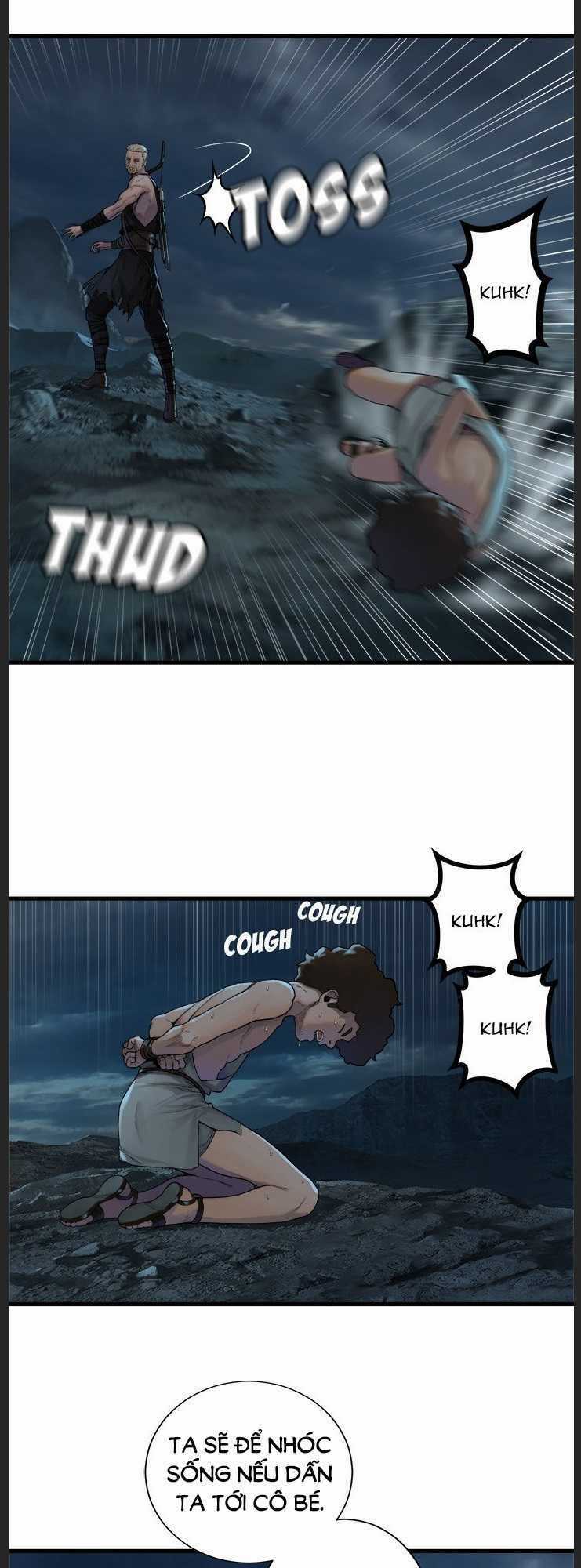 Triệu Hồi Đến Thế Giới Fantasy Chapter 94 trang 15