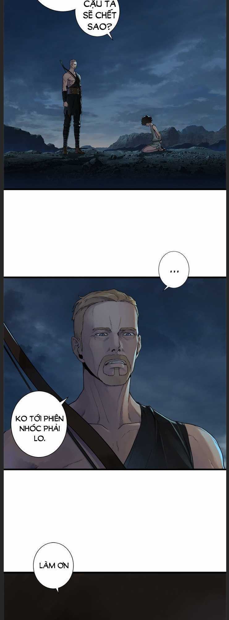 Triệu Hồi Đến Thế Giới Fantasy Chapter 94 trang 17