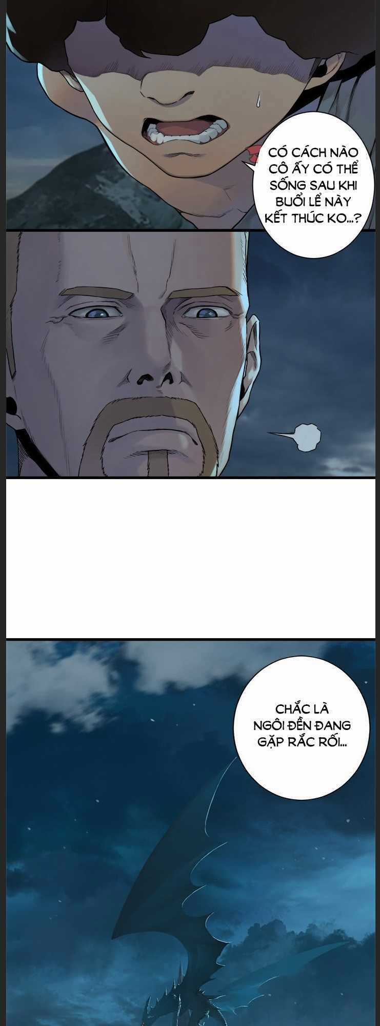 Triệu Hồi Đến Thế Giới Fantasy Chapter 94 trang 18