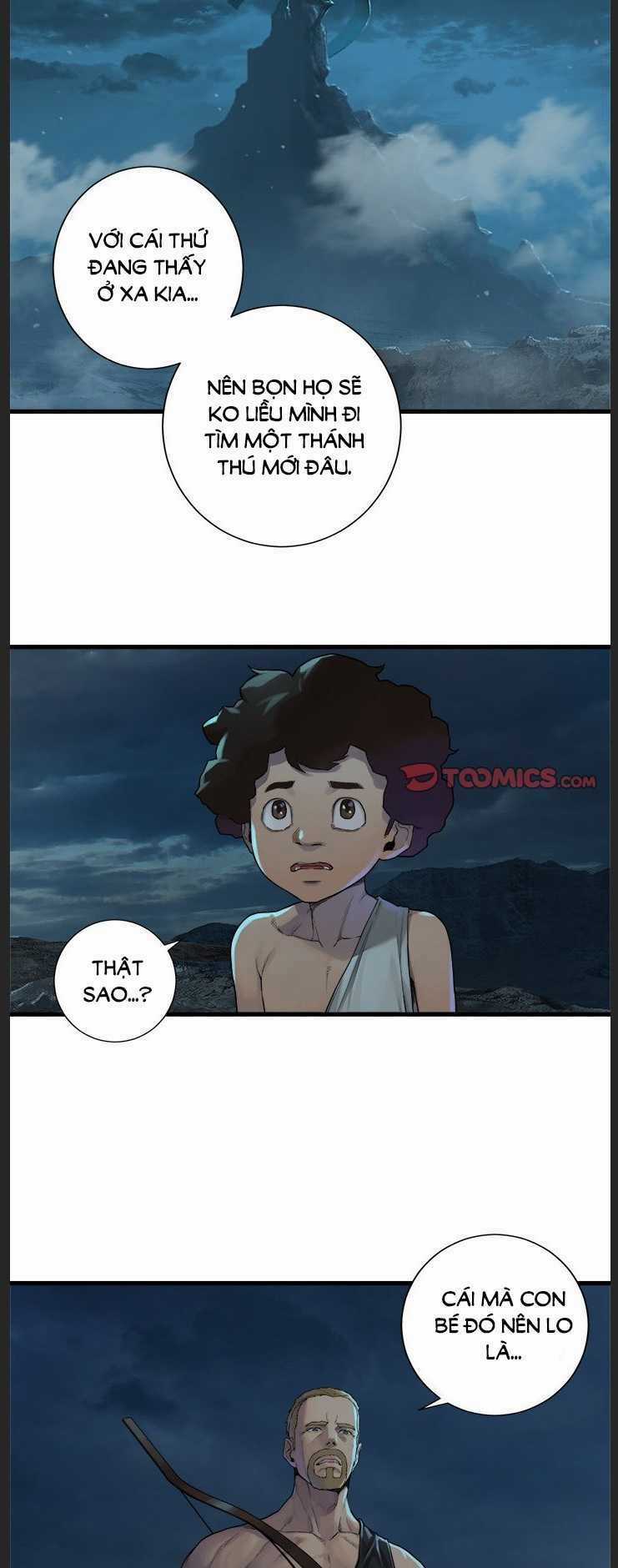 Triệu Hồi Đến Thế Giới Fantasy Chapter 94 trang 19