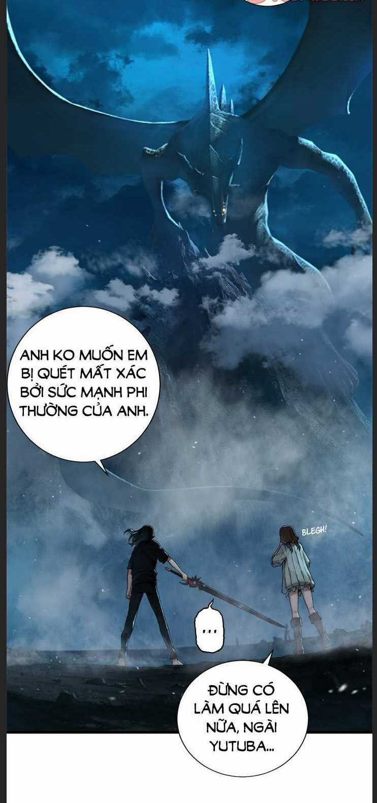 Triệu Hồi Đến Thế Giới Fantasy Chapter 94 trang 2