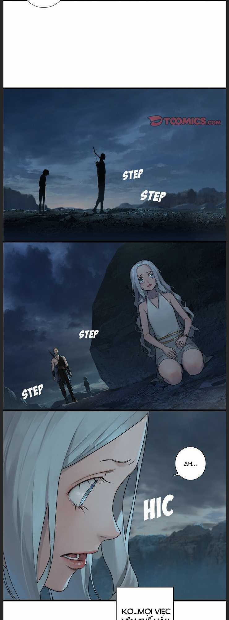 Triệu Hồi Đến Thế Giới Fantasy Chapter 94 trang 22