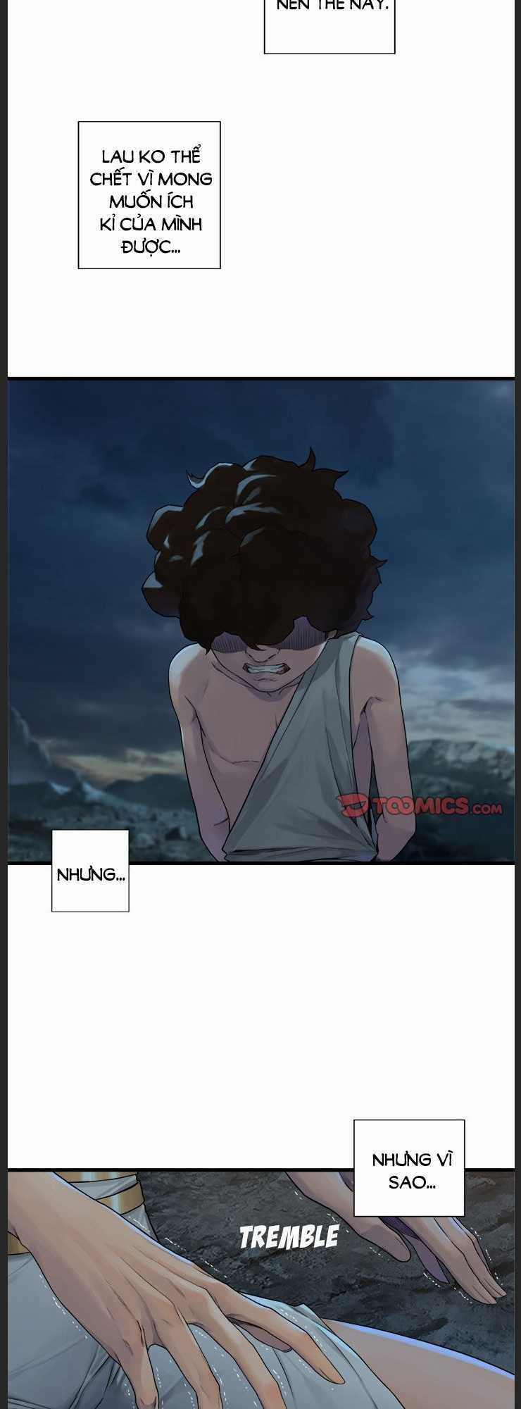 Triệu Hồi Đến Thế Giới Fantasy Chapter 94 trang 23