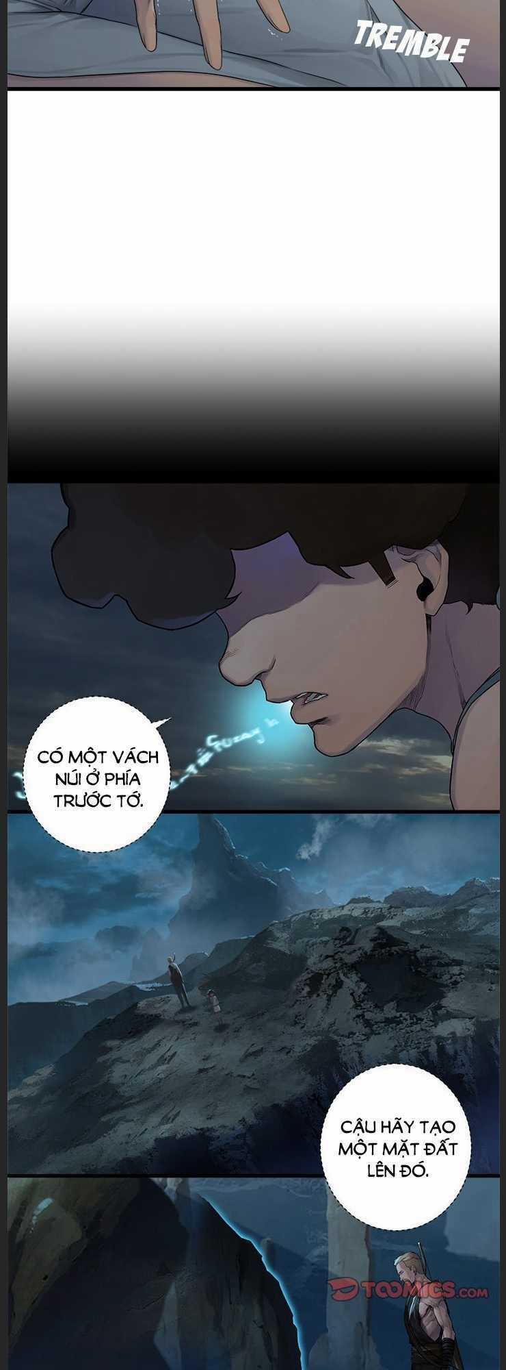 Triệu Hồi Đến Thế Giới Fantasy Chapter 94 trang 24