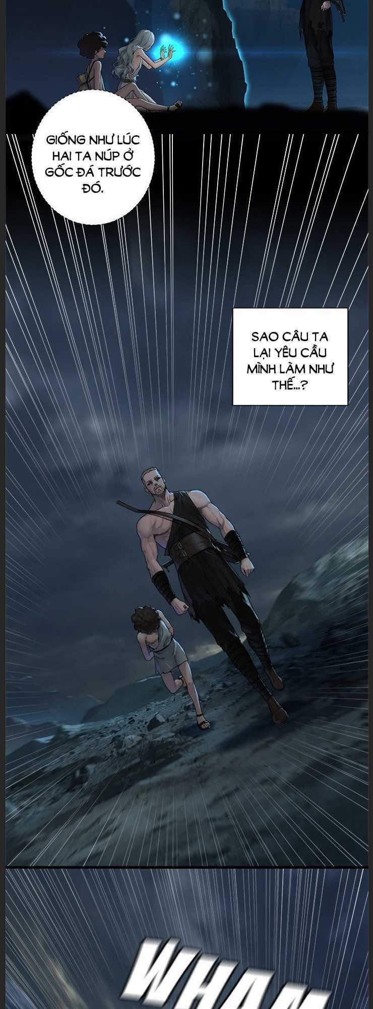 Triệu Hồi Đến Thế Giới Fantasy Chapter 94 trang 25