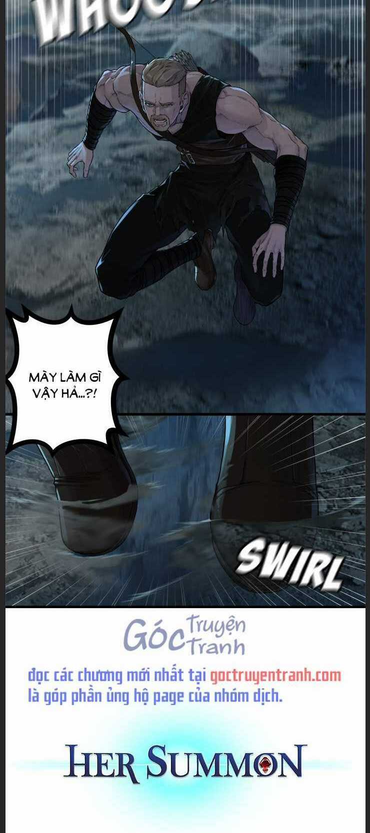 Triệu Hồi Đến Thế Giới Fantasy Chapter 94 trang 27