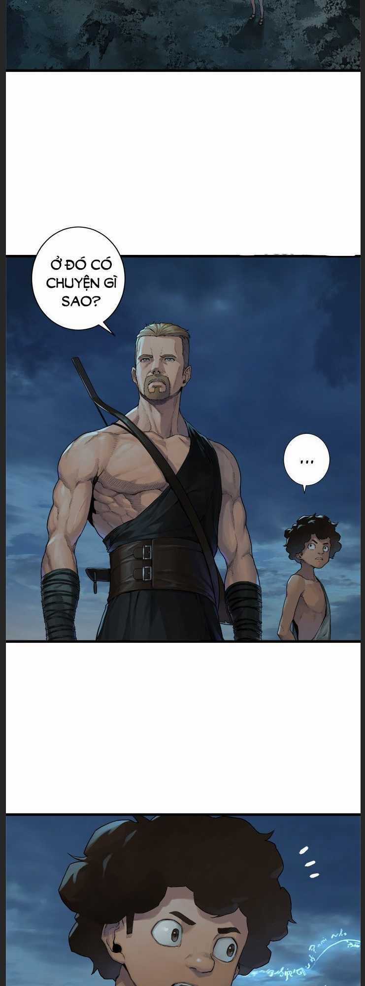 Triệu Hồi Đến Thế Giới Fantasy Chapter 94 trang 9