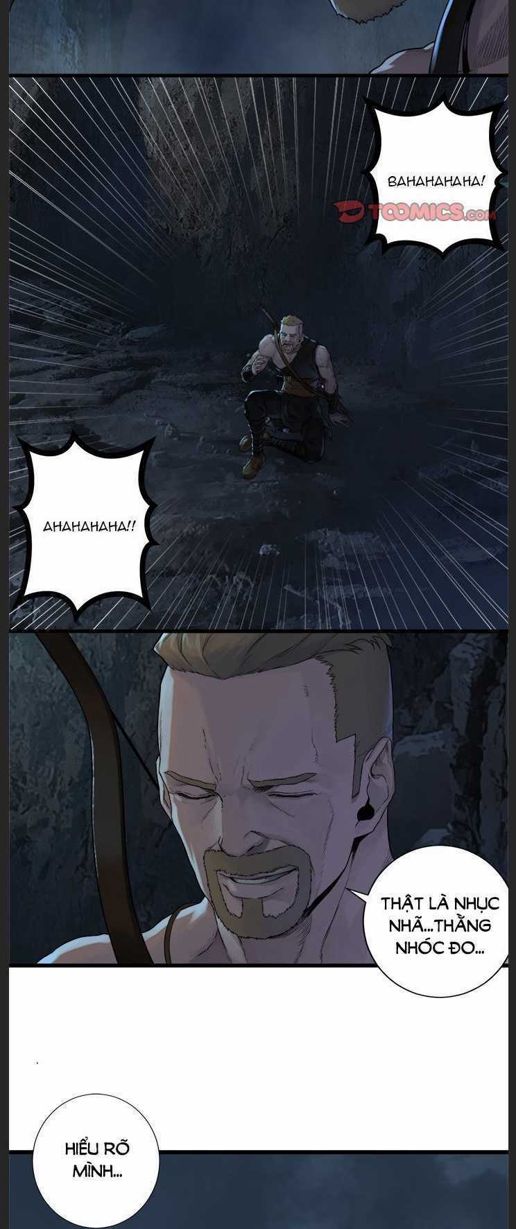 Triệu Hồi Đến Thế Giới Fantasy Chapter 95 trang 10