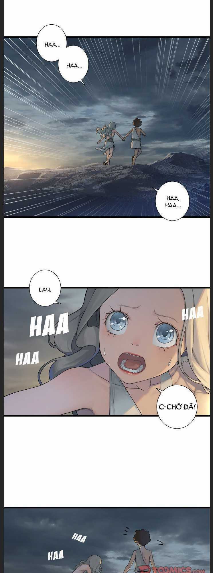 Triệu Hồi Đến Thế Giới Fantasy Chapter 95 trang 12