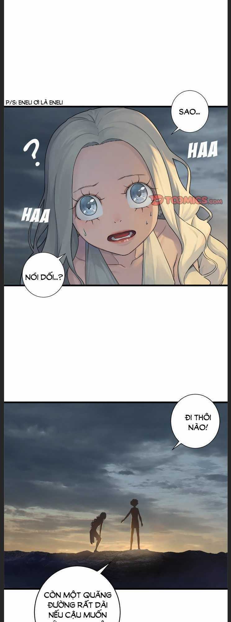 Triệu Hồi Đến Thế Giới Fantasy Chapter 95 trang 14