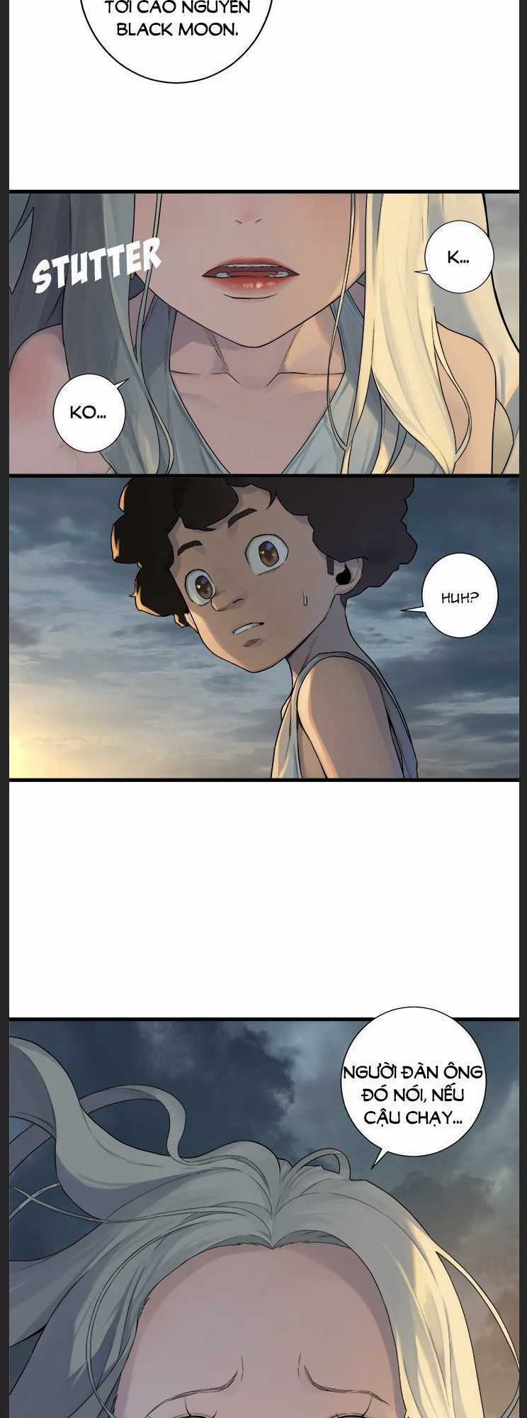 Triệu Hồi Đến Thế Giới Fantasy Chapter 95 trang 15