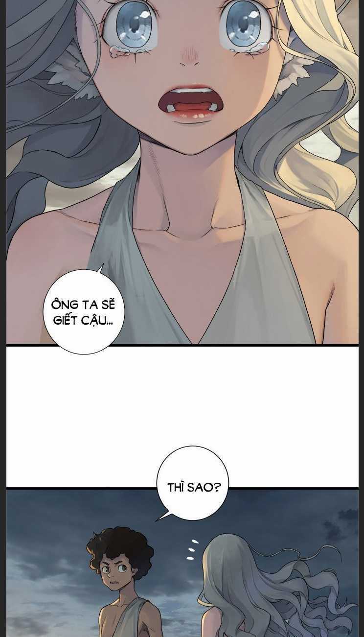 Triệu Hồi Đến Thế Giới Fantasy Chapter 95 trang 16