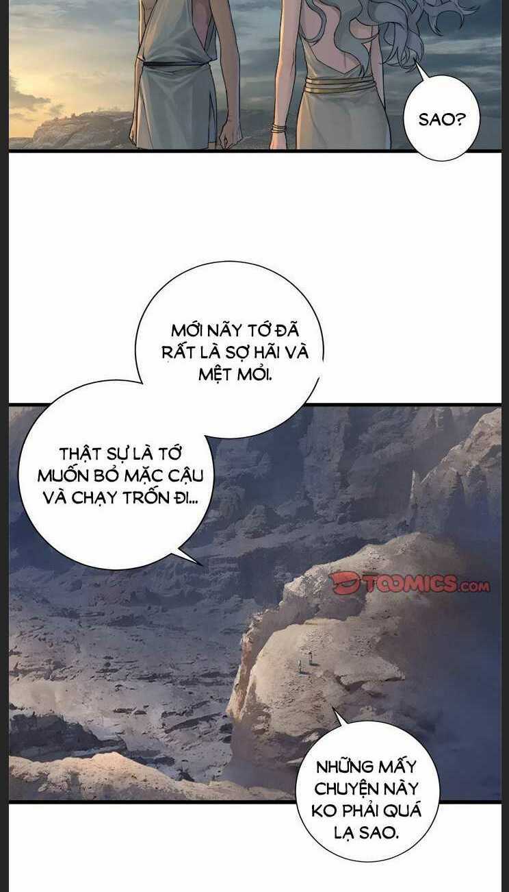 Triệu Hồi Đến Thế Giới Fantasy Chapter 95 trang 17