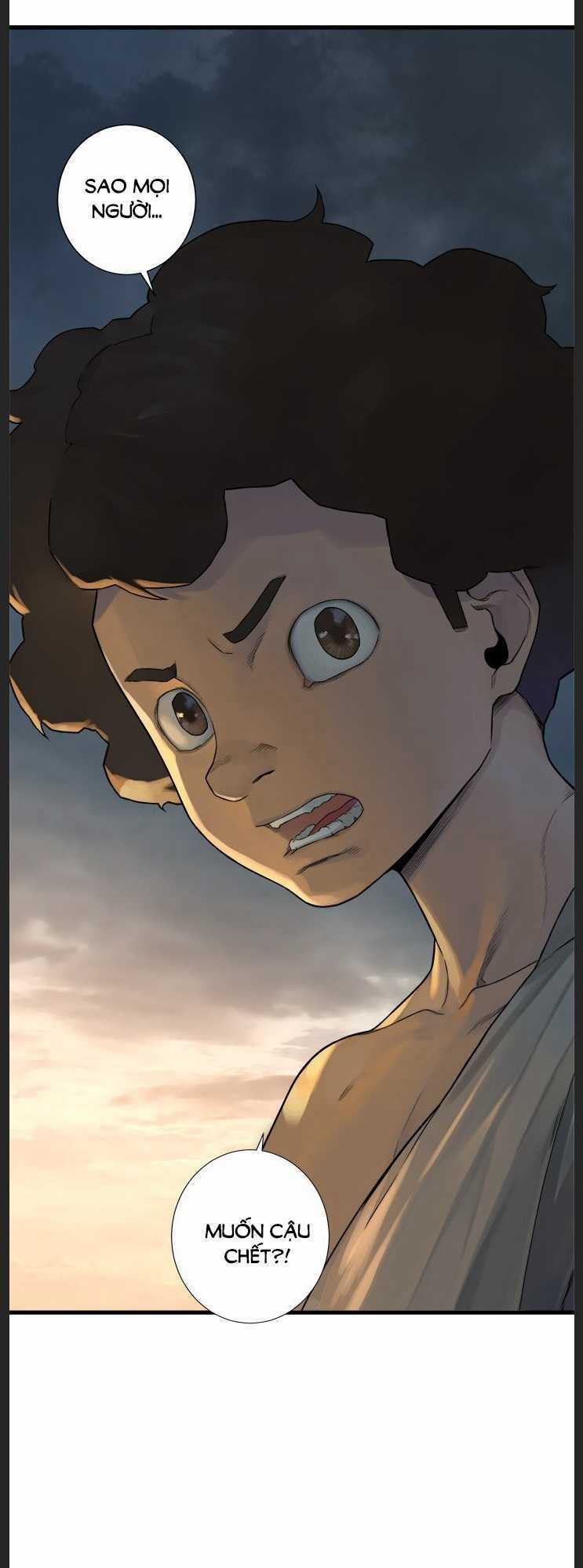 Triệu Hồi Đến Thế Giới Fantasy Chapter 95 trang 18