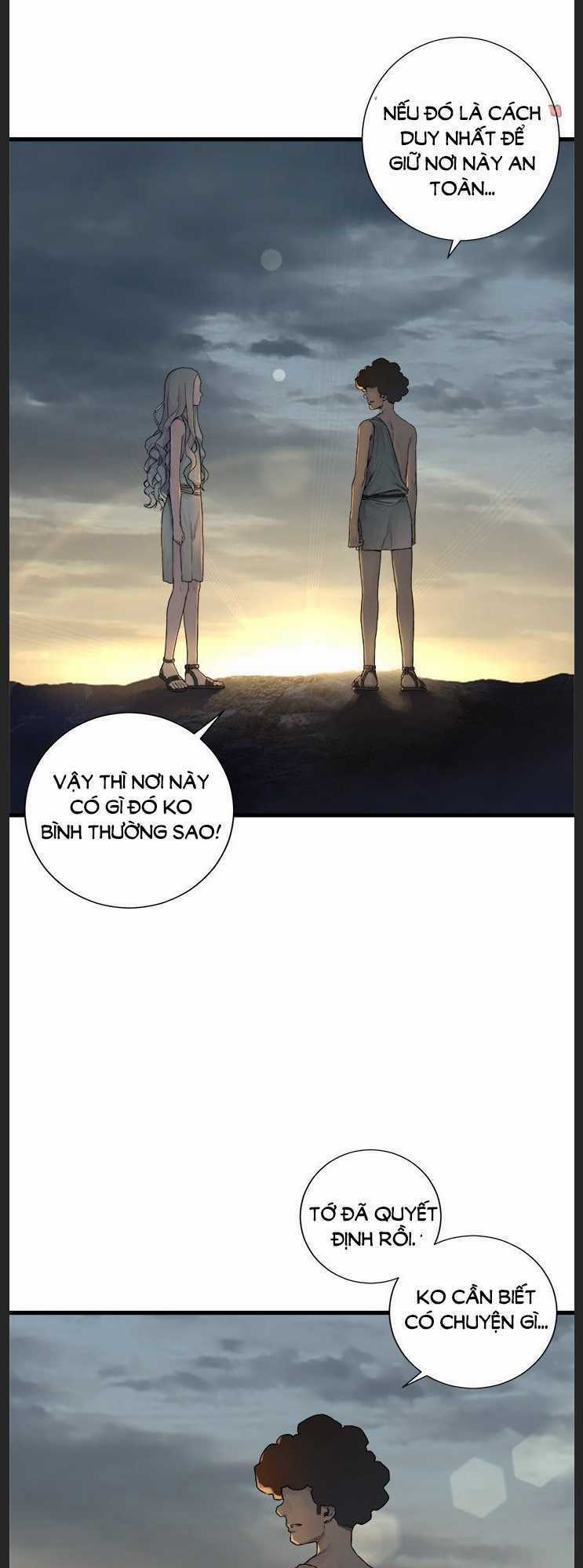 Triệu Hồi Đến Thế Giới Fantasy Chapter 95 trang 19