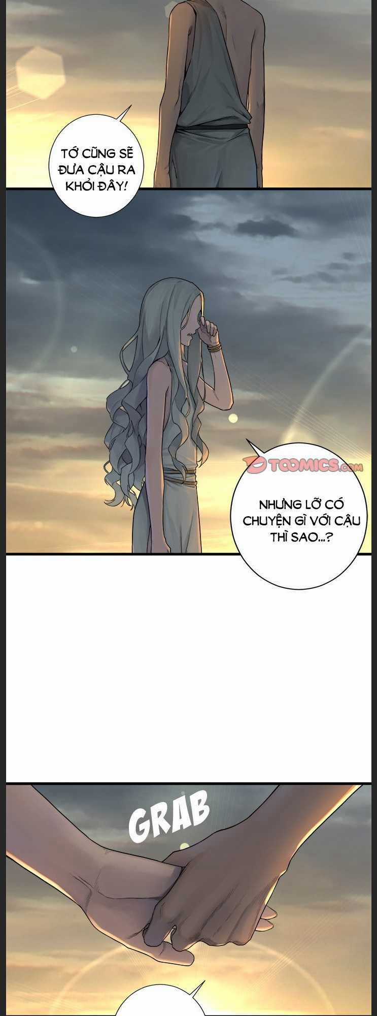 Triệu Hồi Đến Thế Giới Fantasy Chapter 95 trang 20