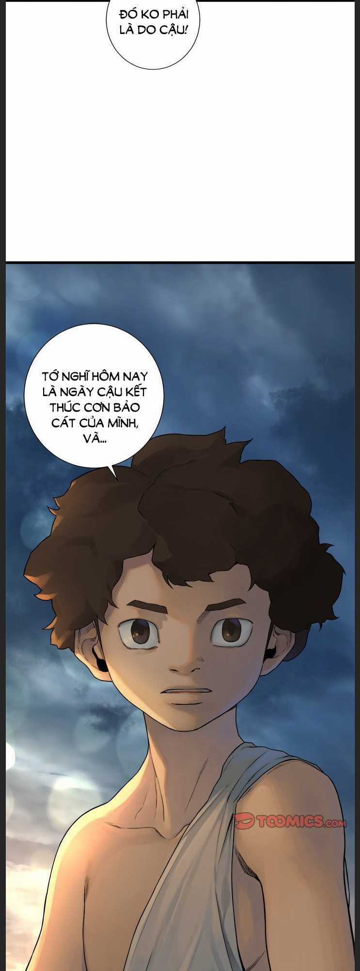 Triệu Hồi Đến Thế Giới Fantasy Chapter 95 trang 21