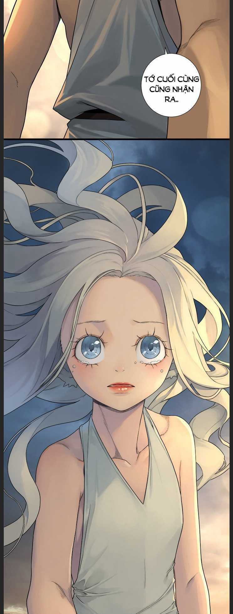 Triệu Hồi Đến Thế Giới Fantasy Chapter 95 trang 22