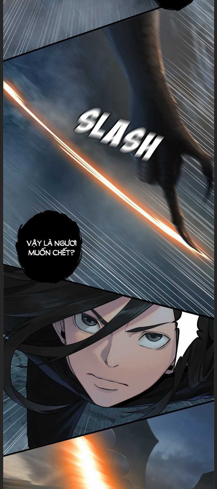 Triệu Hồi Đến Thế Giới Fantasy Chapter 95 trang 26