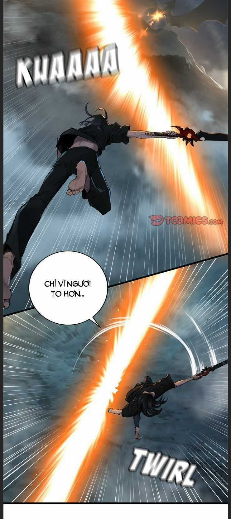 Triệu Hồi Đến Thế Giới Fantasy Chapter 95 trang 27