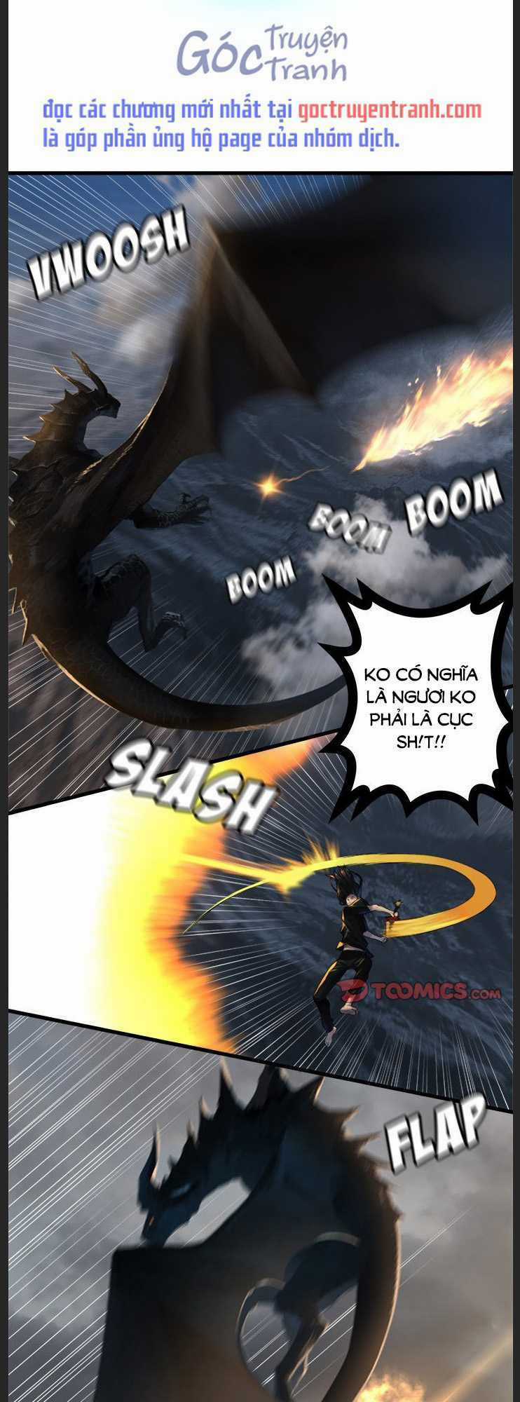 Triệu Hồi Đến Thế Giới Fantasy Chapter 95 trang 28