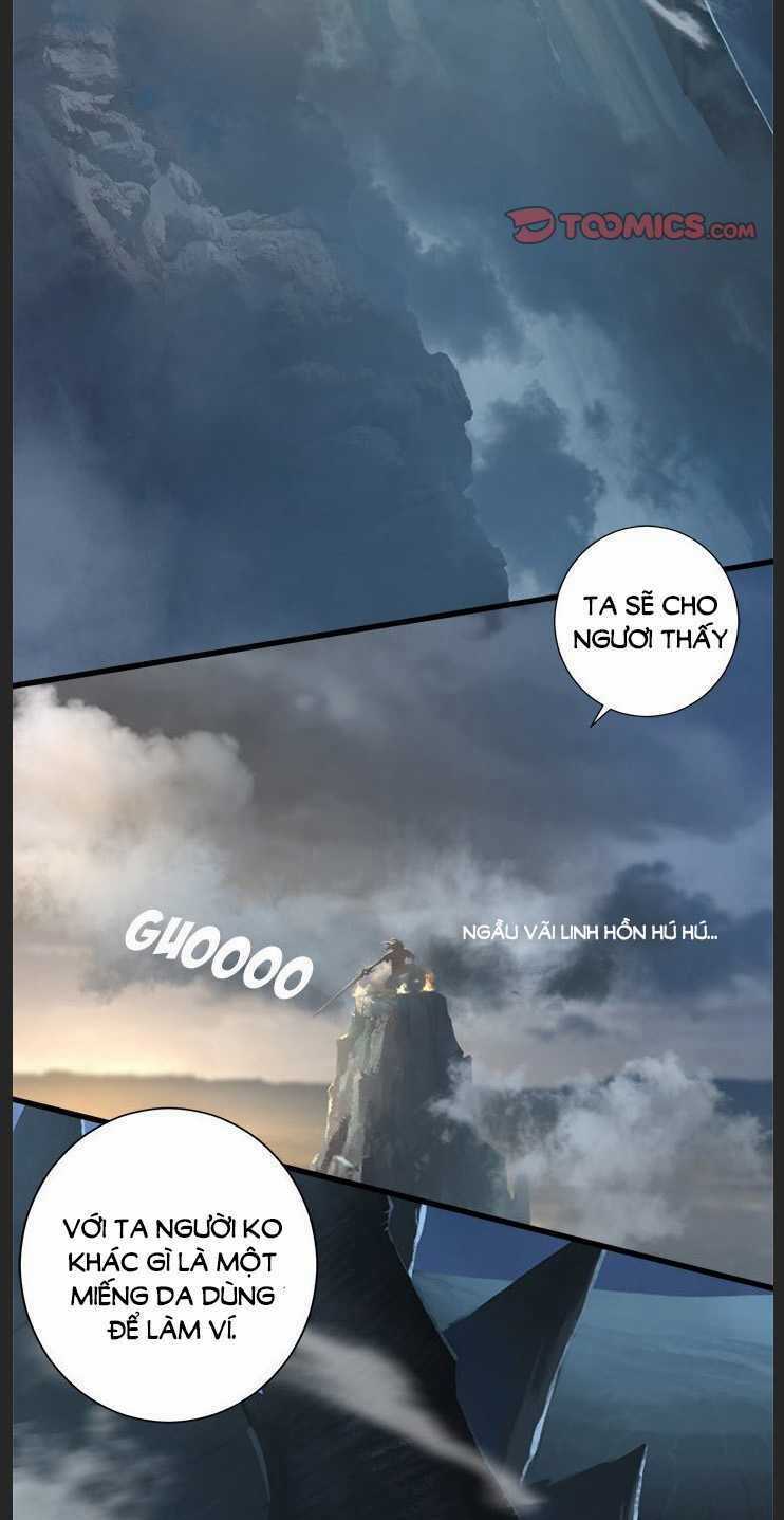 Triệu Hồi Đến Thế Giới Fantasy Chapter 95 trang 30