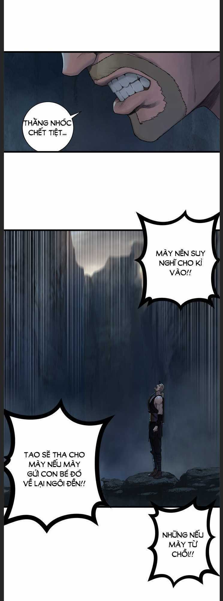 Triệu Hồi Đến Thế Giới Fantasy Chapter 95 trang 4