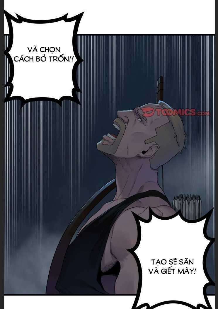 Triệu Hồi Đến Thế Giới Fantasy Chapter 95 trang 5