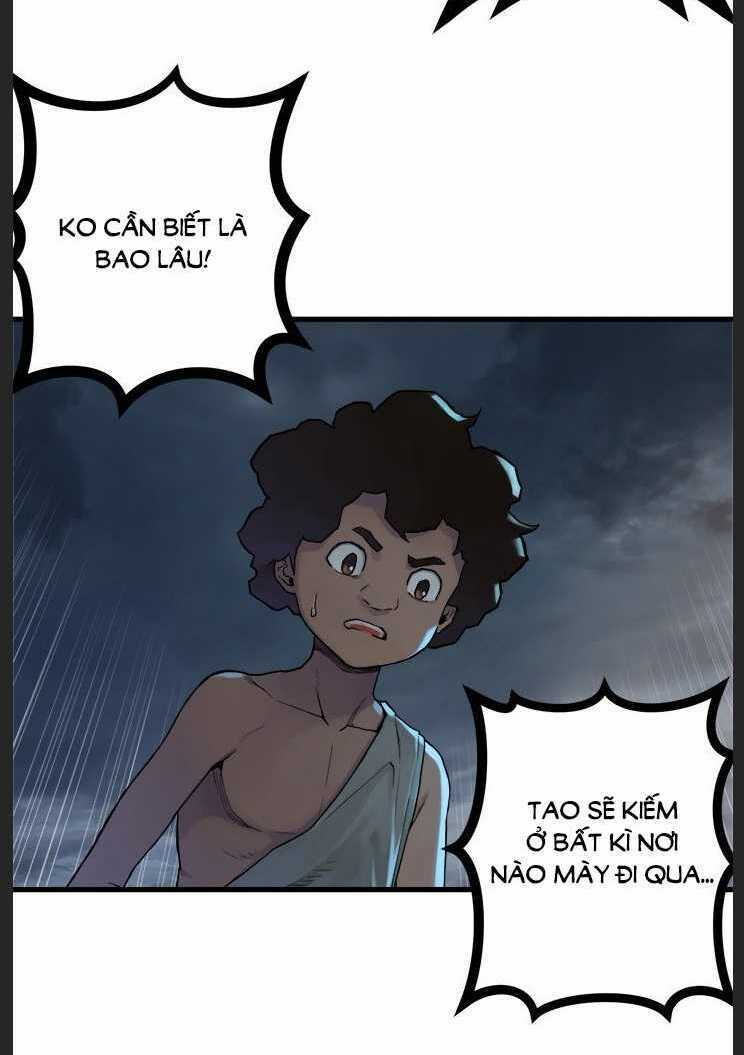 Triệu Hồi Đến Thế Giới Fantasy Chapter 95 trang 6