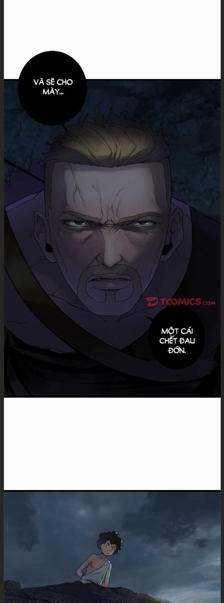 Triệu Hồi Đến Thế Giới Fantasy Chapter 95 trang 7