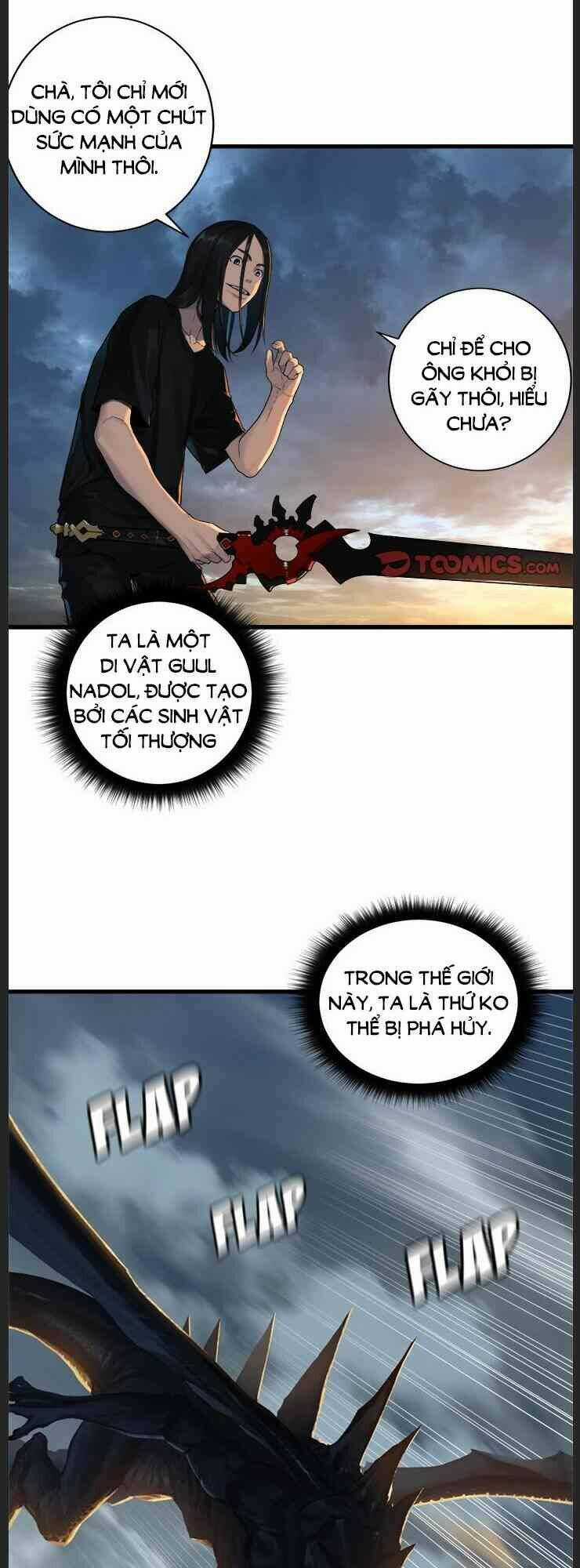 Triệu Hồi Đến Thế Giới Fantasy Chapter 96 trang 10