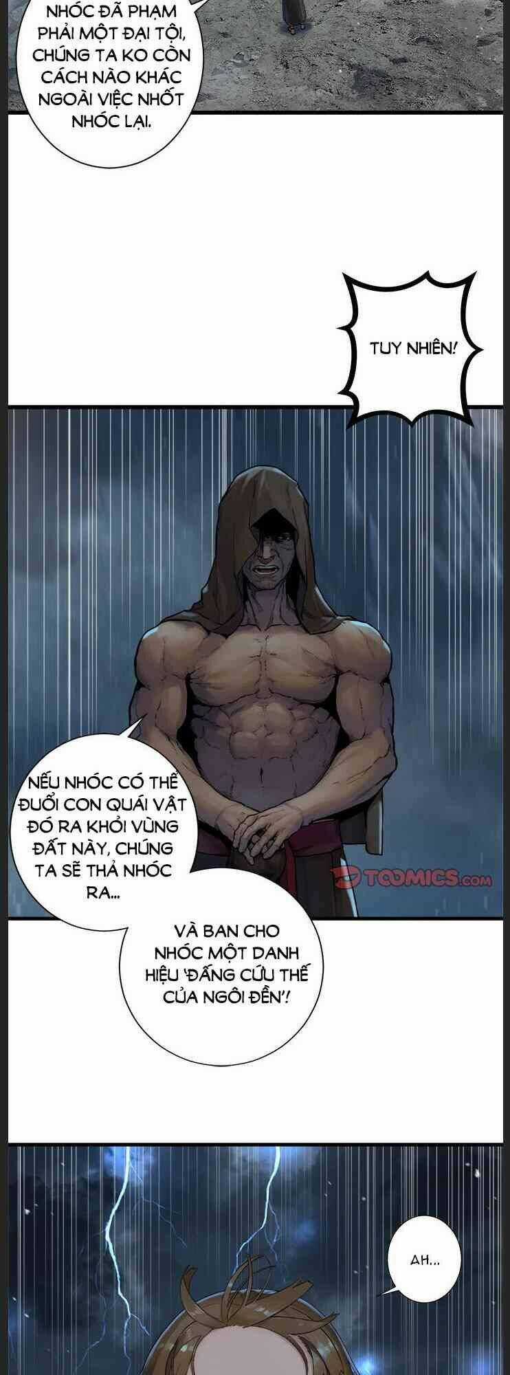 Triệu Hồi Đến Thế Giới Fantasy Chapter 96 trang 24