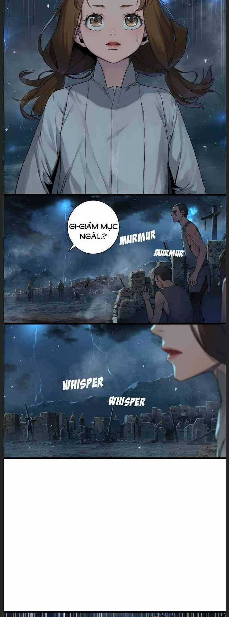 Triệu Hồi Đến Thế Giới Fantasy Chapter 96 trang 25