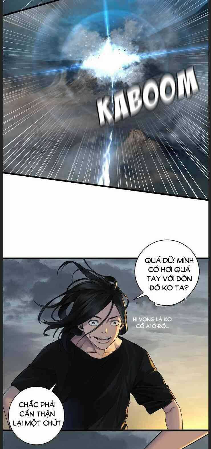Triệu Hồi Đến Thế Giới Fantasy Chapter 96 trang 8