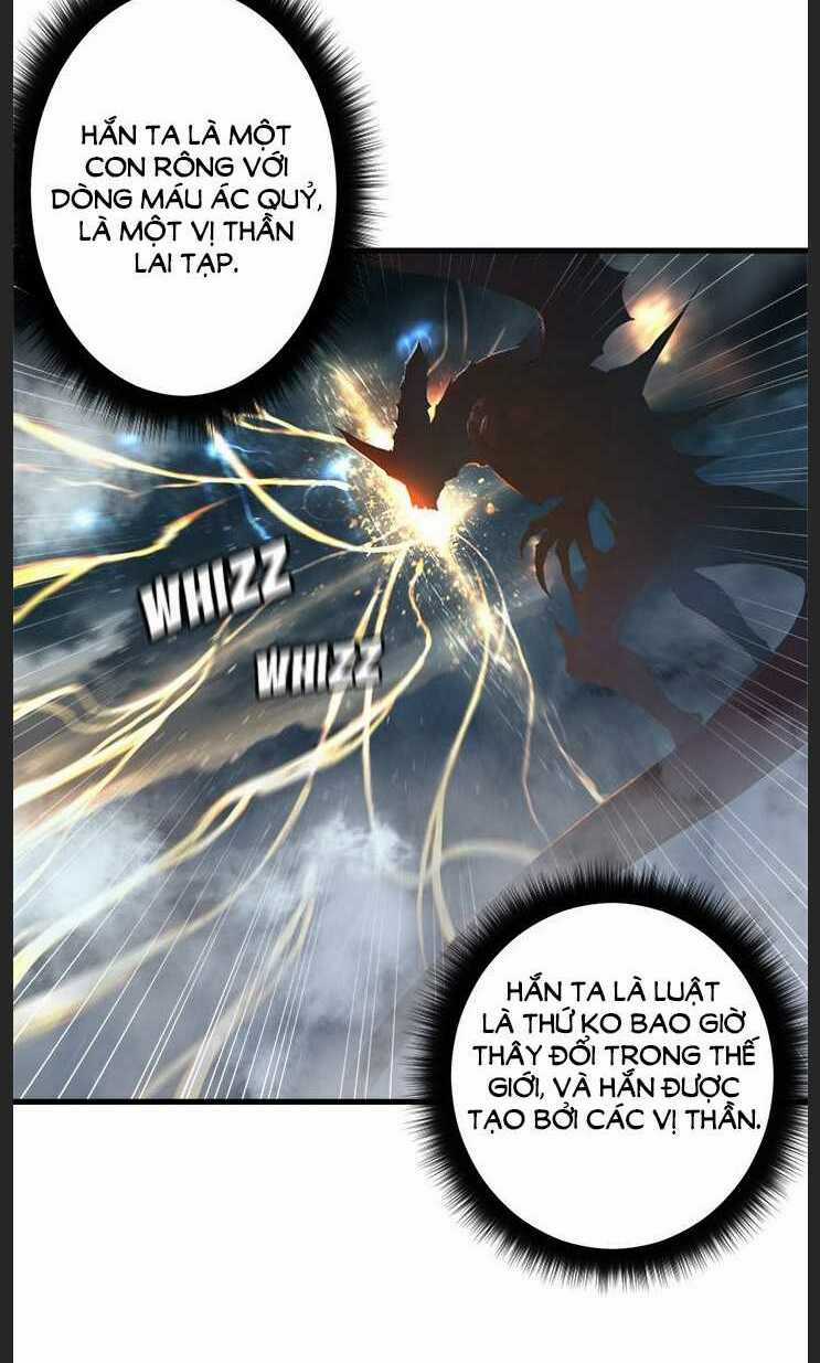 Triệu Hồi Đến Thế Giới Fantasy Chapter 97 trang 10