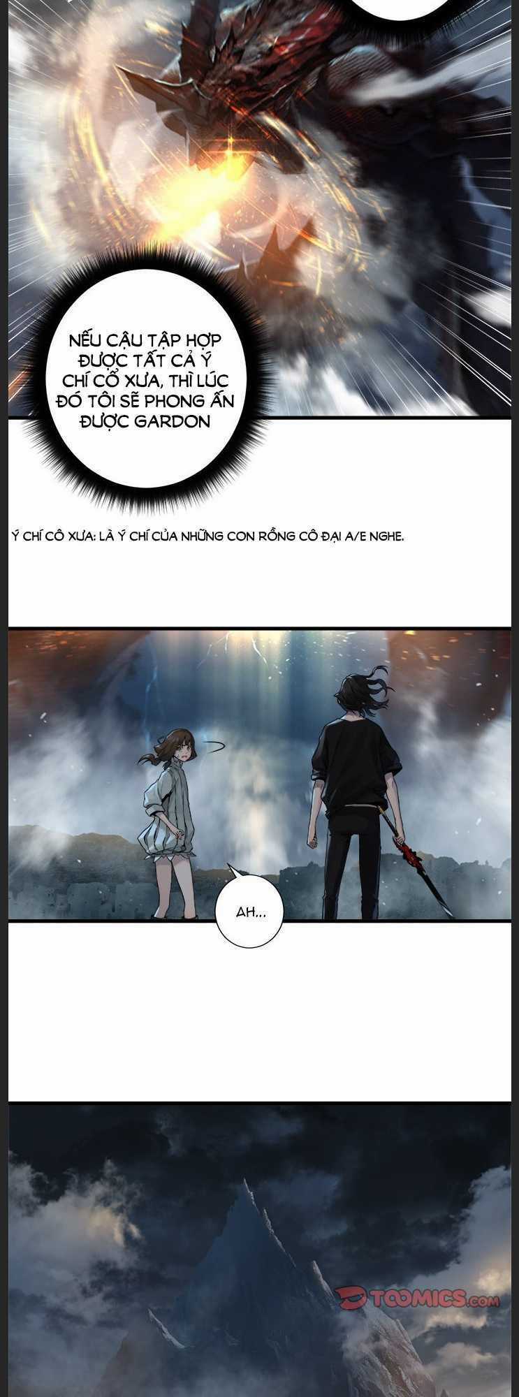 Triệu Hồi Đến Thế Giới Fantasy Chapter 97 trang 12