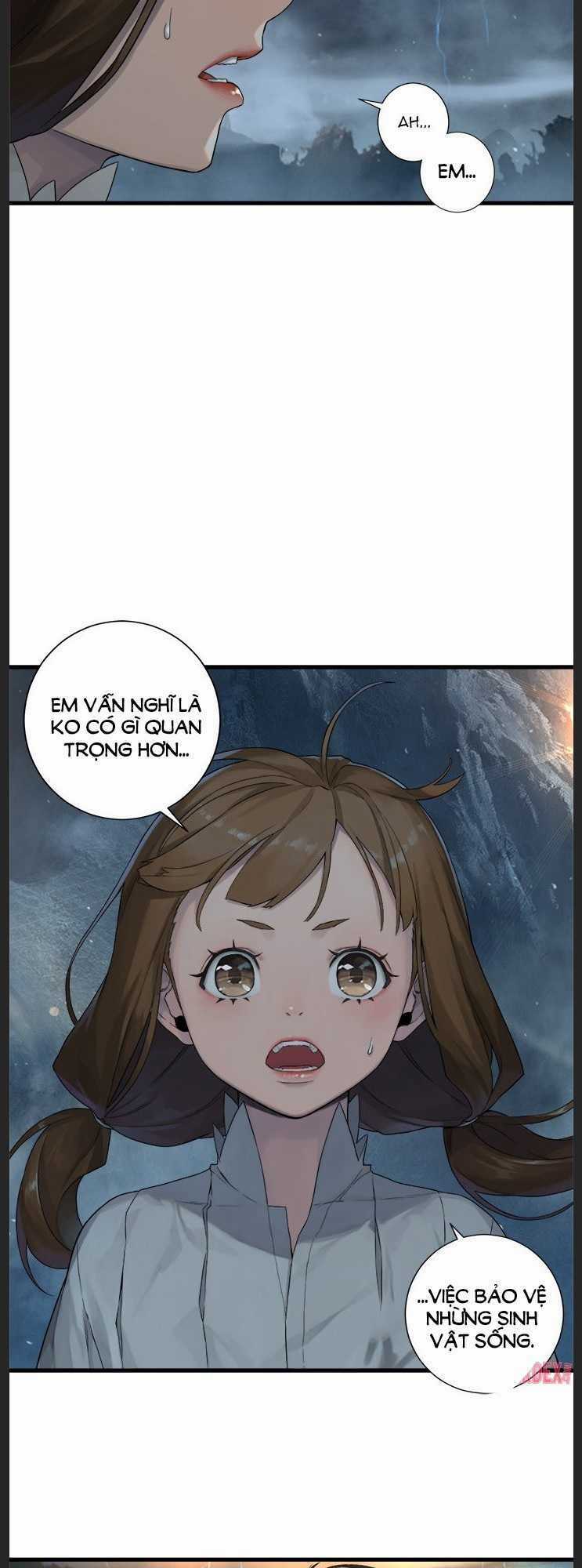 Triệu Hồi Đến Thế Giới Fantasy Chapter 97 trang 16