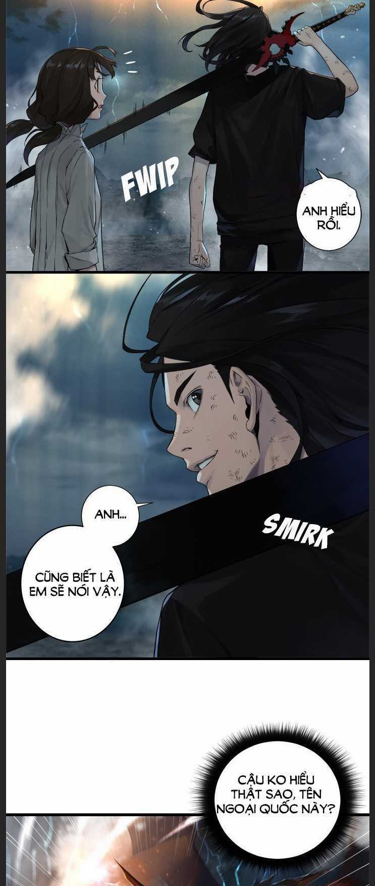 Triệu Hồi Đến Thế Giới Fantasy Chapter 97 trang 17