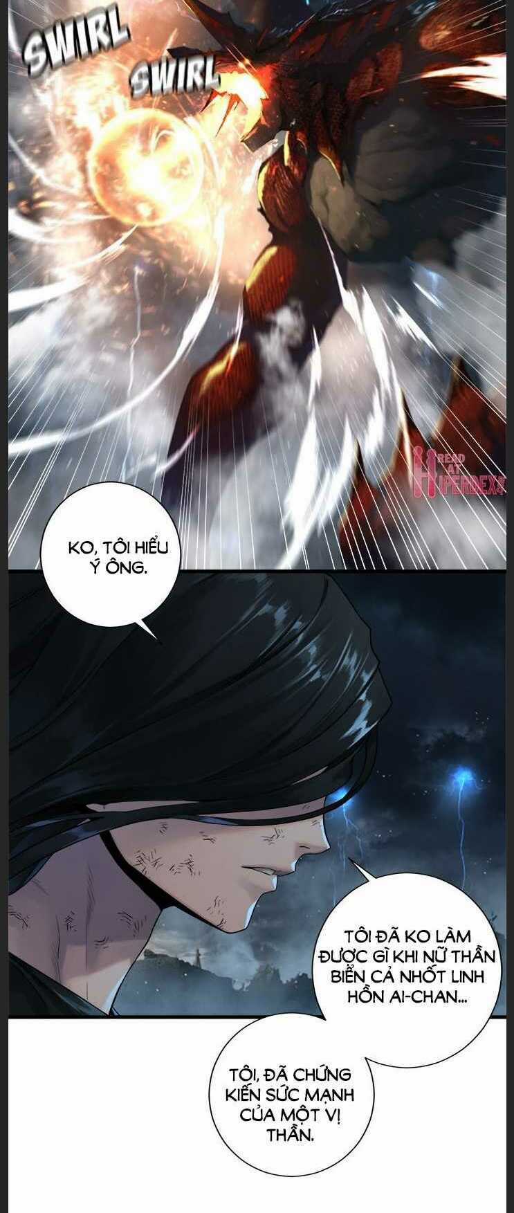 Triệu Hồi Đến Thế Giới Fantasy Chapter 97 trang 18