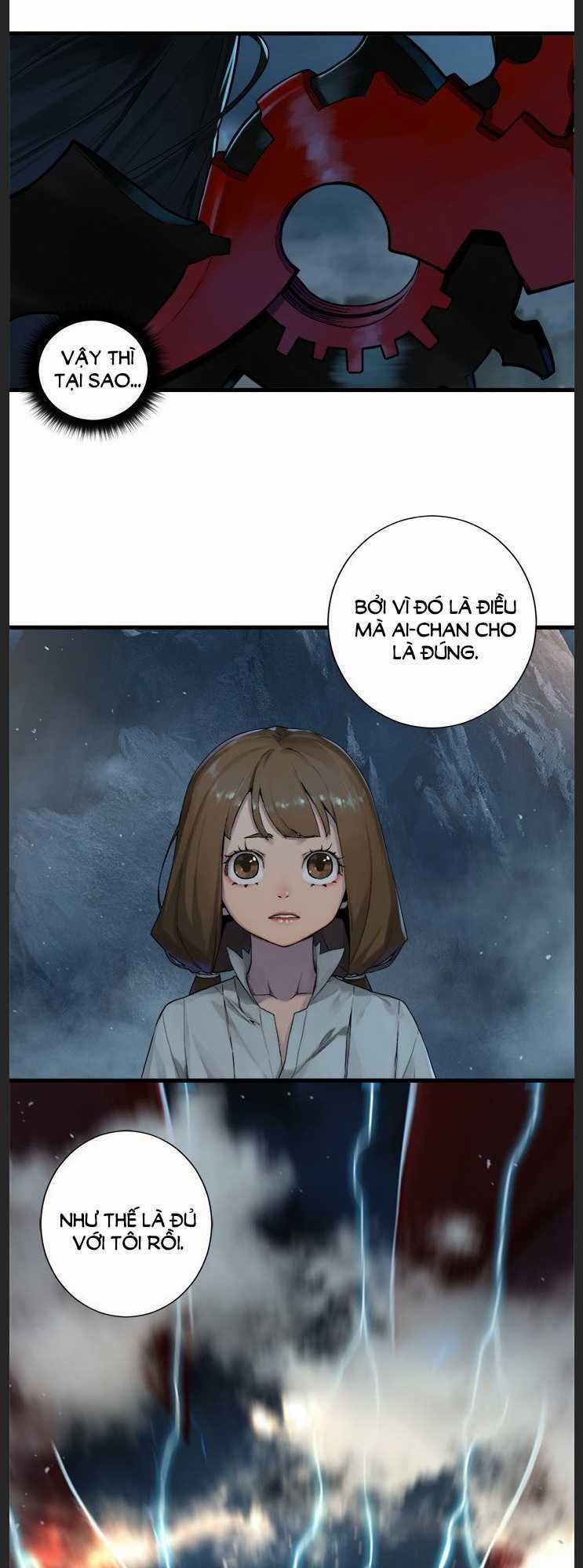 Triệu Hồi Đến Thế Giới Fantasy Chapter 97 trang 19