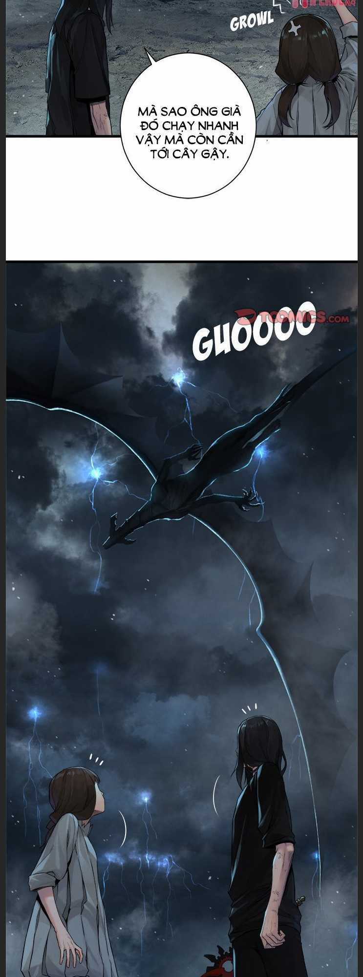 Triệu Hồi Đến Thế Giới Fantasy Chapter 97 trang 2