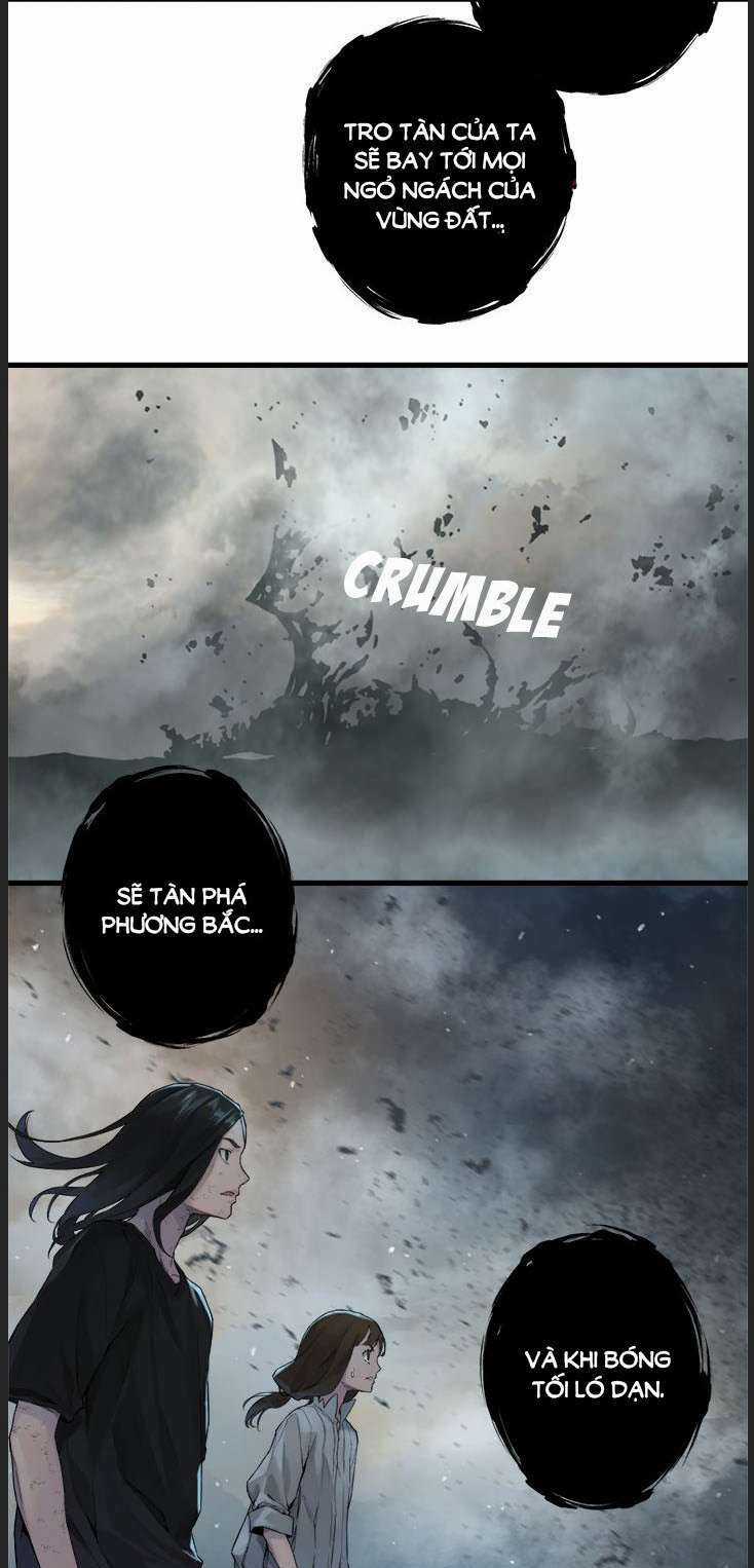 Triệu Hồi Đến Thế Giới Fantasy Chapter 99 trang 10